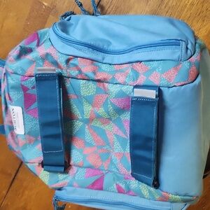 BURTON BACKPACK Kids Metalhead Teal